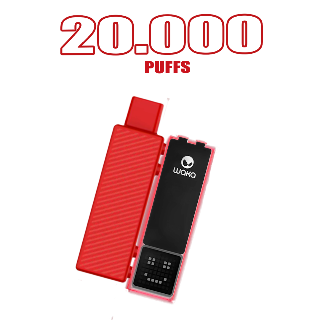 WAKA Creator Pod (Esencia)