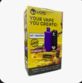 Vapeador 20,000 Hits