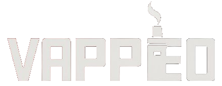 VAPPEO Logo